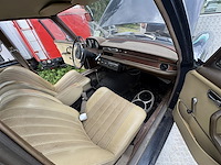 Mercedes 250se - afbeelding 8 van  19