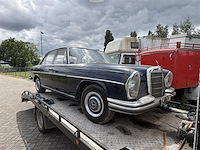 Mercedes 250se