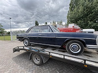Mercedes 250se - afbeelding 13 van  19