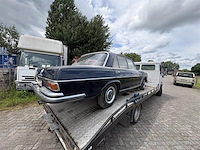 Mercedes 250se - afbeelding 14 van  19