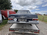 Mercedes 250se - afbeelding 15 van  19