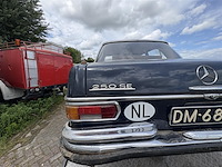 Mercedes 250se - afbeelding 16 van  19