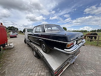 Mercedes 250se - afbeelding 17 van  19