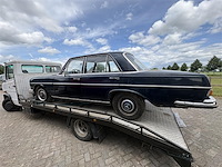 Mercedes 250se - afbeelding 18 van  19
