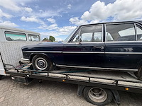 Mercedes 250se - afbeelding 19 van  19