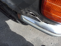 Mercedes 280 bouwjaar 88 met papieren - afbeelding 3 van  9