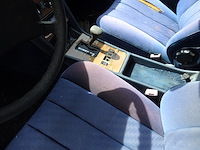 Mercedes 280 bouwjaar 88 met papieren - afbeelding 6 van  9
