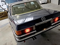 Mercedes 280 se, 1977 - afbeelding 2 van  40