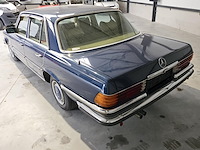 Mercedes 280 se, 1977 - afbeelding 3 van  40