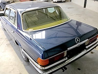 Mercedes 280 se, 1977 - afbeelding 5 van  40