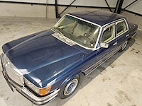 Mercedes 280 se, 1977 - afbeelding 6 van  40