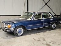 Mercedes 280 se, 1977 - afbeelding 7 van  40