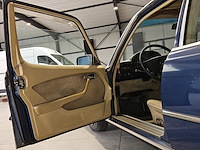 Mercedes 280 se, 1977 - afbeelding 9 van  40