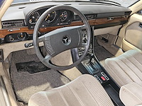 Mercedes 280 se, 1977 - afbeelding 10 van  40