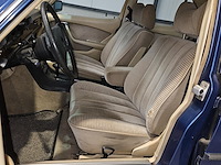 Mercedes 280 se, 1977 - afbeelding 11 van  40