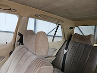 Mercedes 280 se, 1977 - afbeelding 15 van  40