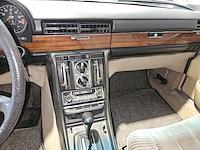 Mercedes 280 se, 1977 - afbeelding 16 van  40