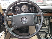 Mercedes 280 se, 1977 - afbeelding 17 van  40