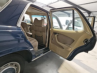 Mercedes 280 se, 1977 - afbeelding 20 van  40