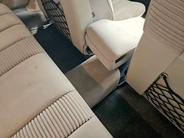 Mercedes 280 se, 1977 - afbeelding 22 van  40