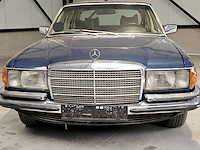 Mercedes 280 se, 1977 - afbeelding 12 van  40