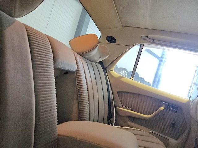 Mercedes 280 se, 1977 - afbeelding 24 van  40