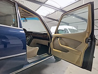 Mercedes 280 se, 1977 - afbeelding 25 van  40