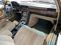 Mercedes 280 se, 1977 - afbeelding 26 van  40