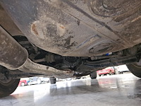 Mercedes 280 se, 1977 - afbeelding 33 van  40