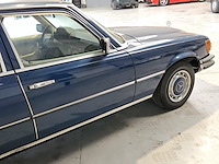 Mercedes 280 se, 1977 - afbeelding 23 van  40