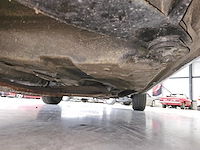 Mercedes 280 se, 1977 - afbeelding 35 van  40