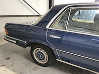 Mercedes 280 se, 1977 - afbeelding 36 van  40