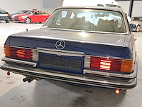 Mercedes 280 se, 1977 - afbeelding 38 van  40