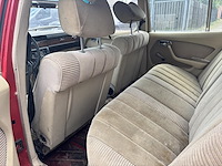 Mercedes 280 se, 1977 - afbeelding 2 van  23