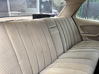 Mercedes 280 se, 1977 - afbeelding 5 van  23