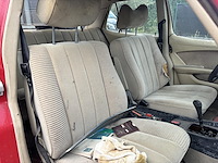 Mercedes 280 se, 1977 - afbeelding 6 van  23