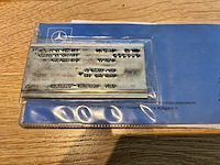 Mercedes 280 se, 1977 - afbeelding 11 van  23