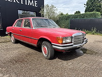 Mercedes 280 se, 1977 - afbeelding 17 van  23