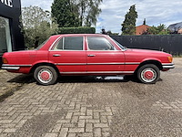 Mercedes 280 se, 1977 - afbeelding 18 van  23