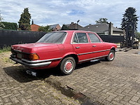 Mercedes 280 se, 1977 - afbeelding 19 van  23