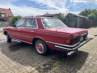 Mercedes 280 se, 1977 - afbeelding 21 van  23