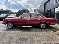 Mercedes 280 se, 1977 - afbeelding 22 van  23
