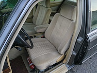 Mercedes 280s - 1983 - afbeelding 3 van  22