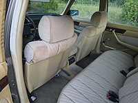 Mercedes 280s - 1983 - afbeelding 5 van  22