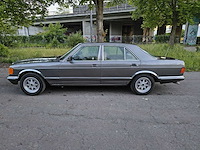 Mercedes 280s - 1983 - afbeelding 12 van  22