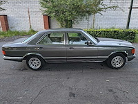 Mercedes 280s - 1983 - afbeelding 19 van  22