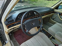 Mercedes 280s - 1983 - afbeelding 1 van  16