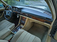 Mercedes 280s - 1983 - afbeelding 7 van  16