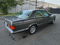 Mercedes 280s - 1983 - afbeelding 13 van  16
