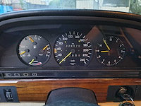Mercedes 280s - 1983 - afbeelding 15 van  24